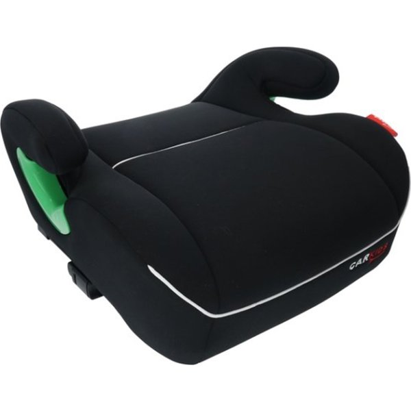 Isofix selepude - r129 godkendt 125-150cm