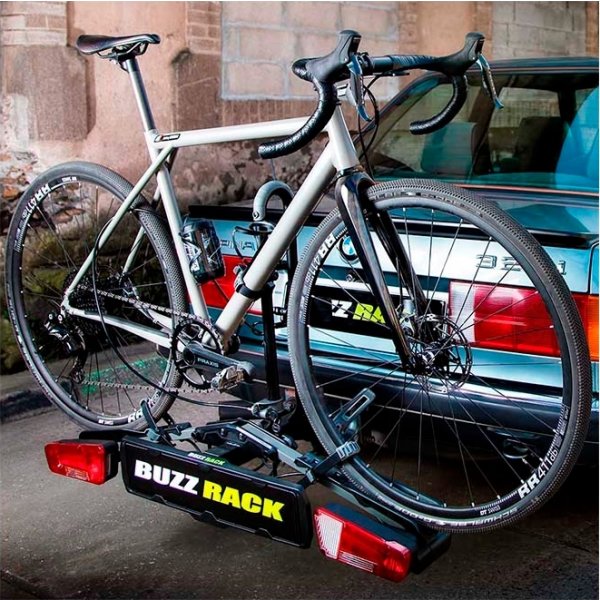 Buzzrack cykelholder, eazzy-1, til 1 cykel