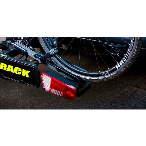 Buzzrack cykelholder, eazzy-1, til 1 cykel