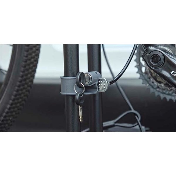 Buzzrack cykelholder, eazzy-1, til 1 cykel