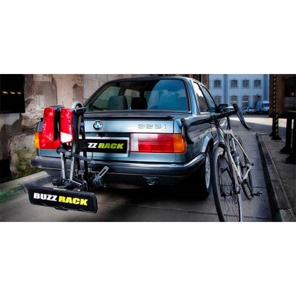 Buzzrack cykelholder, eazzy-1, til 1 cykel