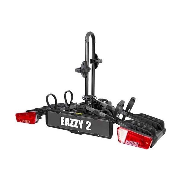 Buzzrack cykelholder eazzy-2, til 2 cykler