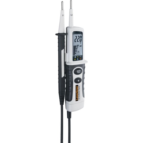 Laserliner AC-tiveMaster Digital spændingstester