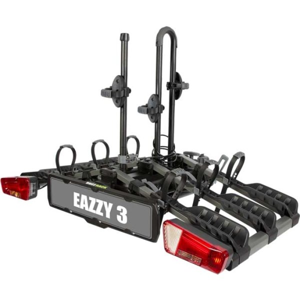 Buzzrack cykelholder eazzy-3 , til 3 cykler