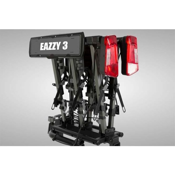 Buzzrack cykelholder eazzy-3 , til 3 cykler