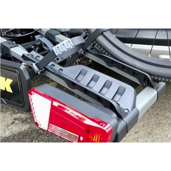 Buzzrack cykelholder eazzy-3 , til 3 cykler