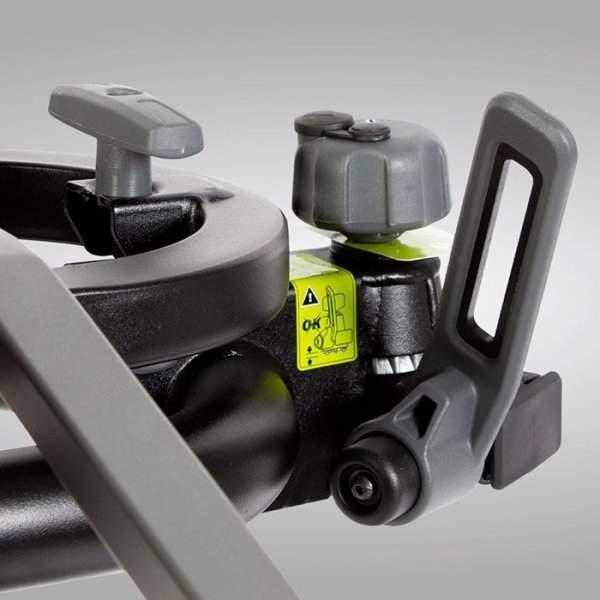 Buzzrack cykelholder buzzracer 2, til 2 cykler