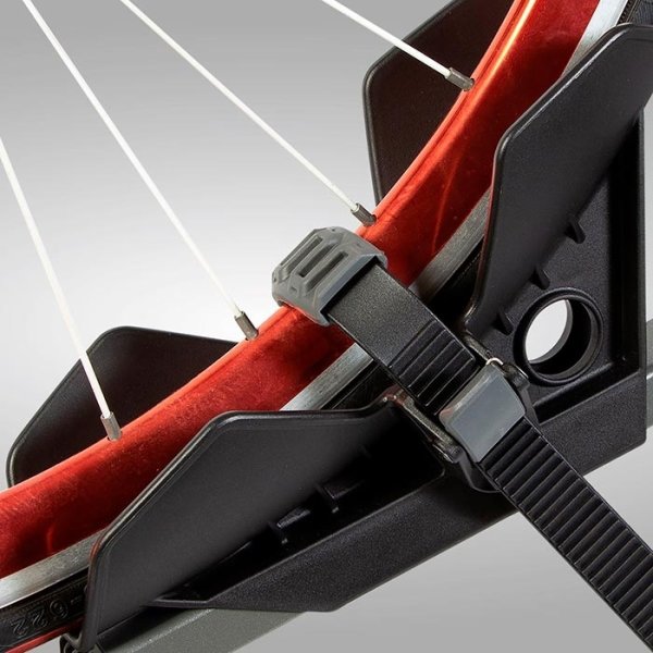 Buzzrack cykelholder buzzracer 2, til 2 cykler