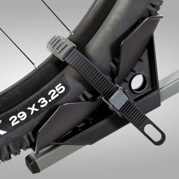 Buzzrack cykelholder buzzracer 2, til 2 cykler