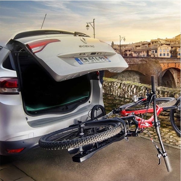 Buzzrack cykelholder buzzracer 2, til 2 cykler