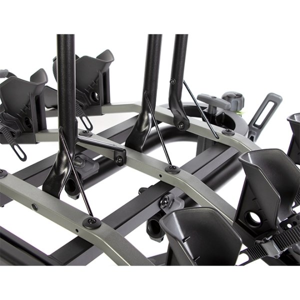 Buzzrack cykelholder buzzracer-3, til 3 cykler