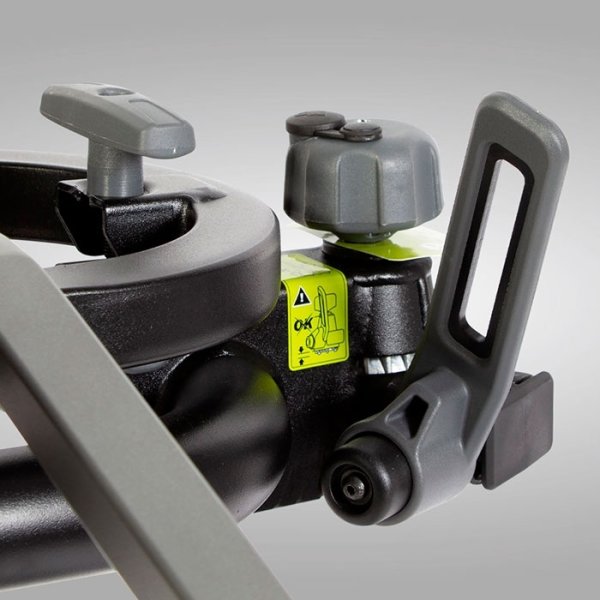 Buzzrack cykelholder buzzracer-4, til 4 cykler