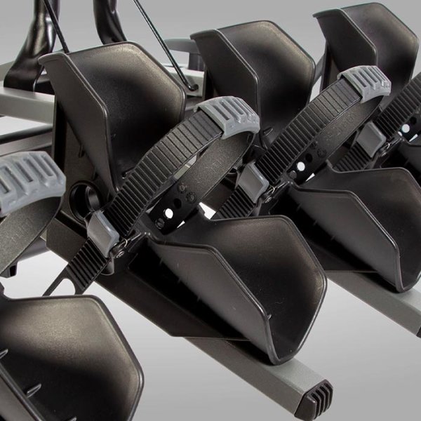 Buzzrack cykelholder buzzracer-4, til 4 cykler