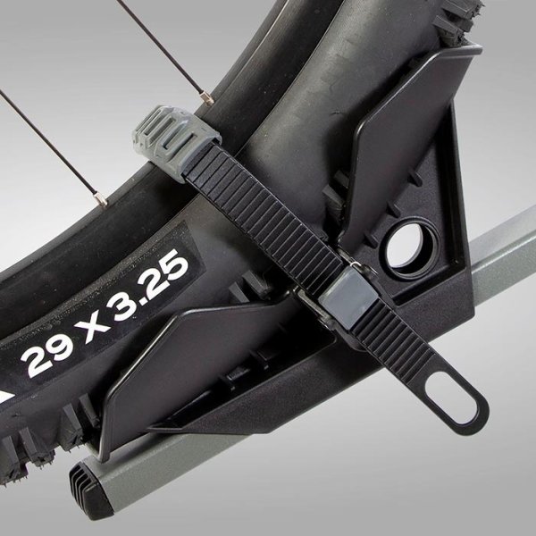 Buzzrack cykelholder buzzracer-4, til 4 cykler