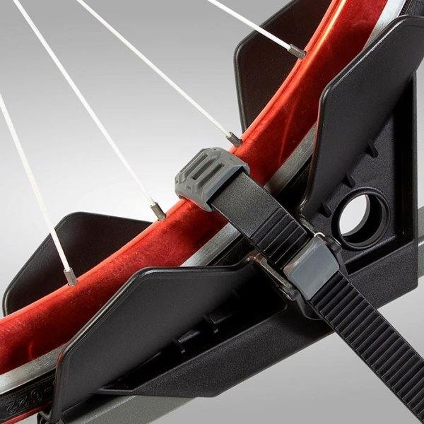 Buzzrack Buzzybee 4 cykelholder, til 4 cykler