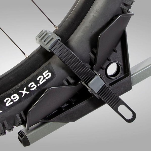 Buzzrack Buzzybee 4 cykelholder, til 4 cykler
