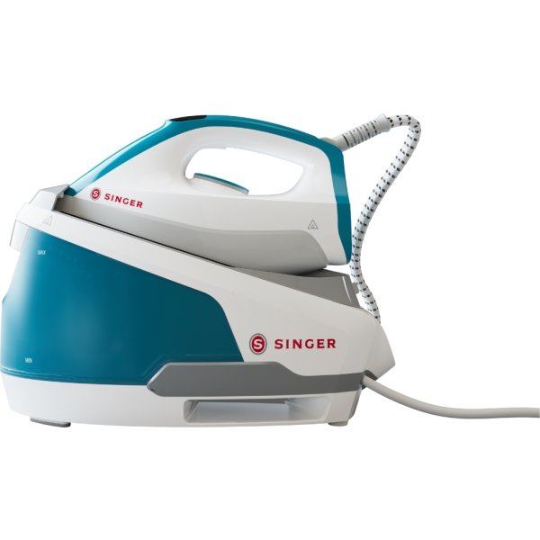 Singer Trueblast Strygestation