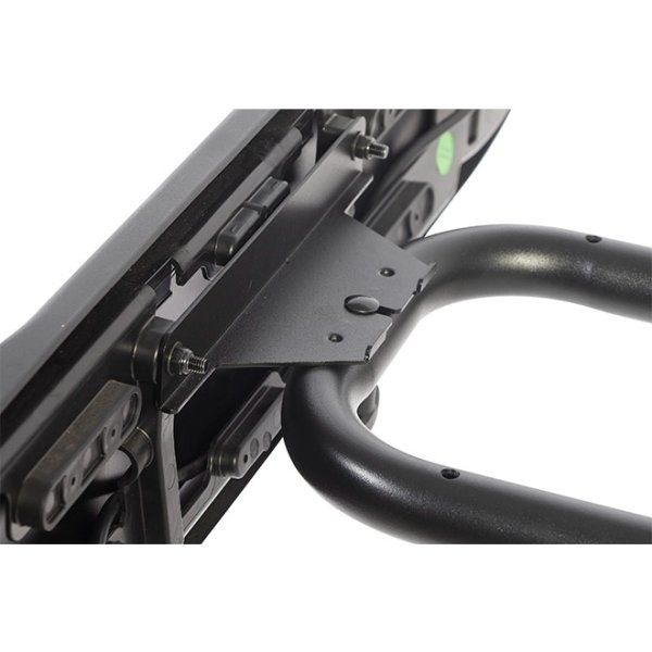 Buzzrack twinbuzz cykelholder og bagageplatform