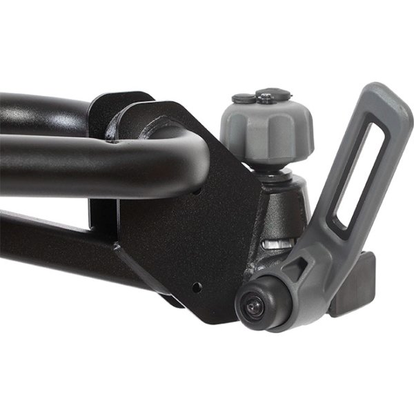 Buzzrack twinbuzz cykelholder og bagageplatform