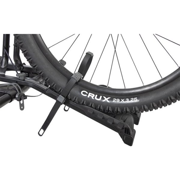Buzzrack cykelholder twinbuzz og bagageplatform 13