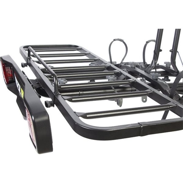 Buzzrack cykelholder twinbuzz og bagageplatform 13