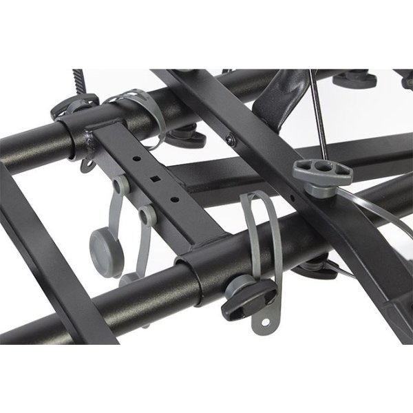 Buzzrack cykelholder twinbuzz og bagageplatform 13
