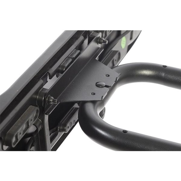 Buzzrack cykelholder twinbuzz og bagageplatform 13