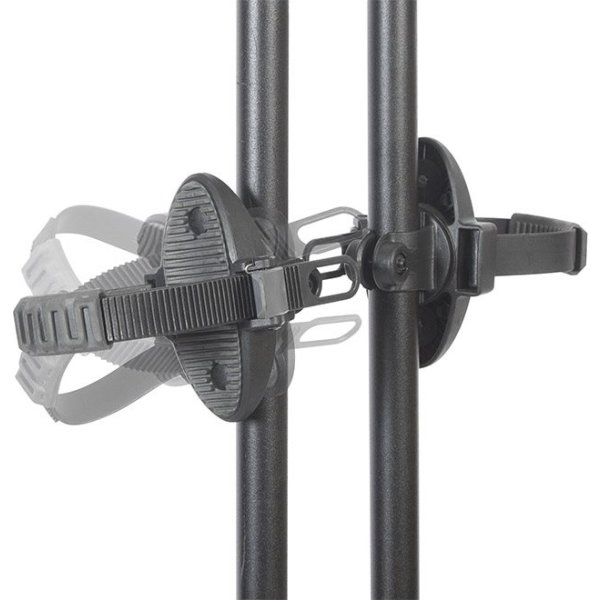 Buzzrack cykelholder twinbuzz og bagageplatform 13