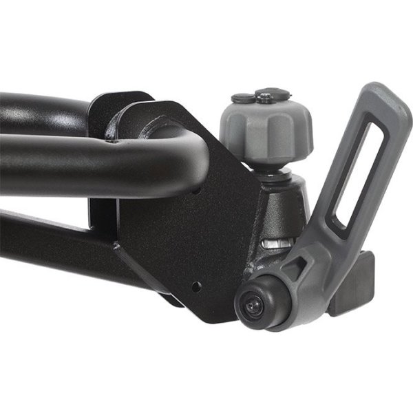 Buzzrack cykelholder twinbuzz og bagageplatform 13