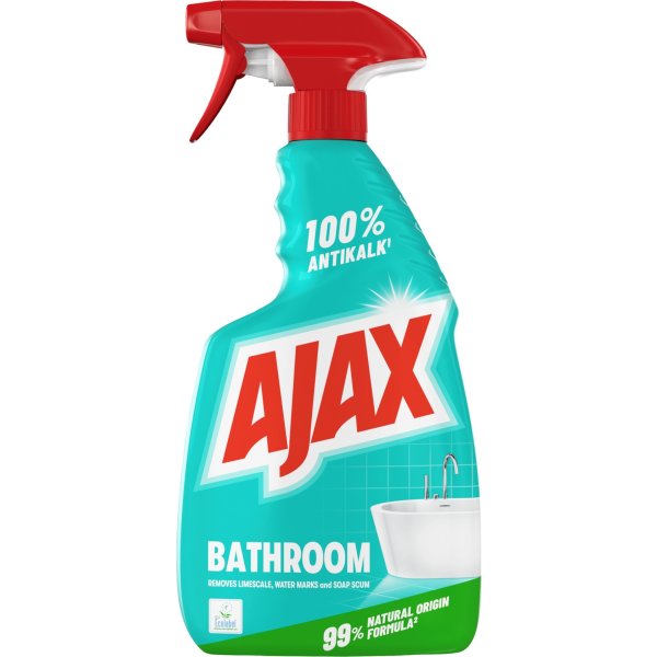 Ajax Spray | Bathroom | 750 ml