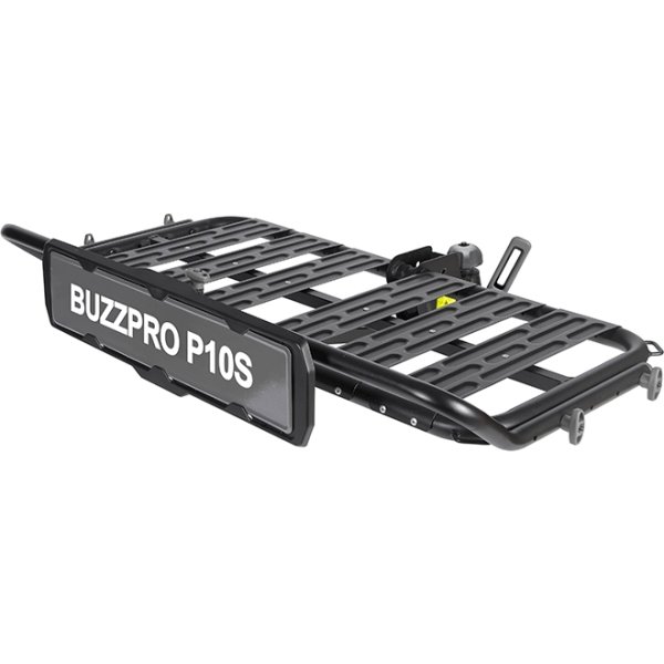 Buzzrack bagageplatform - buzzpro p10s