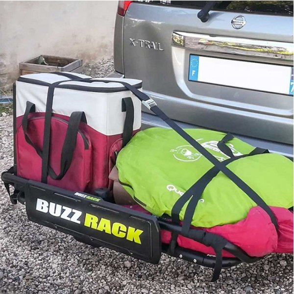 Buzzrack bagageplatform - buzzpro p10s