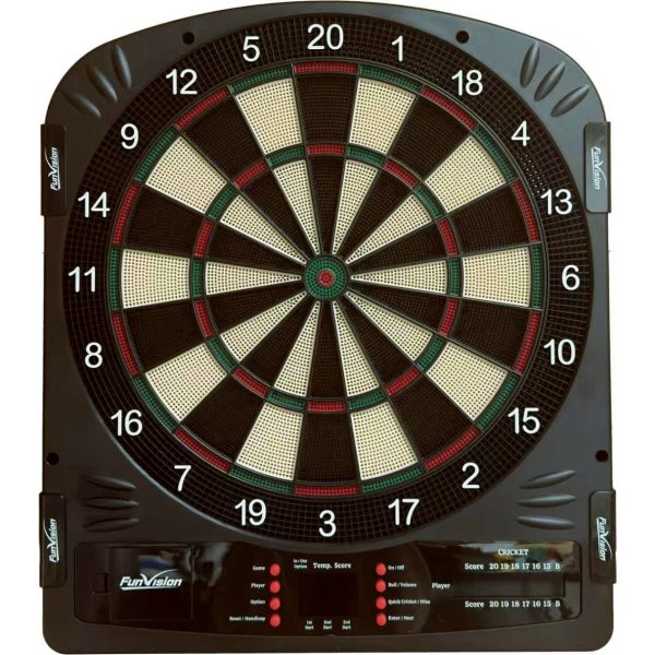 United Elektronisk Dartskive