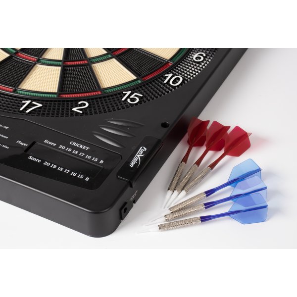 United Elektronisk Dartskive