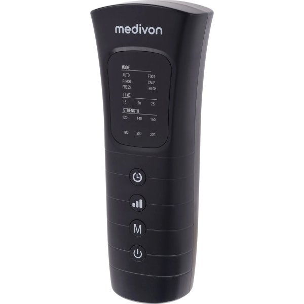 MEDIVON Kompressionsmassager - Portia 2