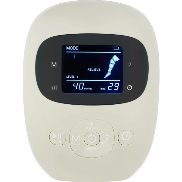 MEDIVON Kompressionsmassager - Lumina