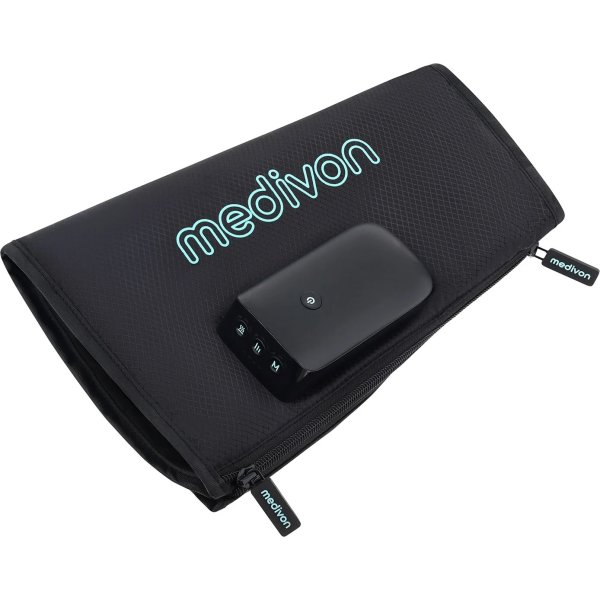 MEDIVON Kompressionssleeve Flowgo Duo