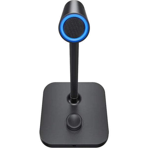 BOYA Svanehalsmikrofon CM30 USB-C