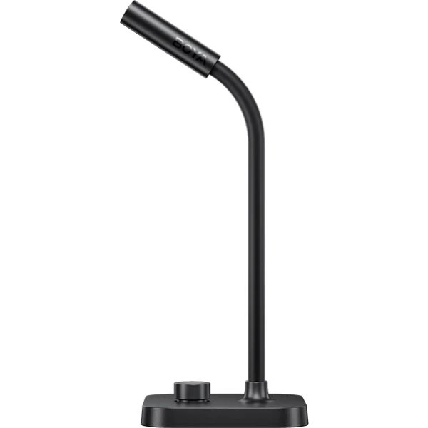 BOYA Svanehalsmikrofon CM30 USB-C