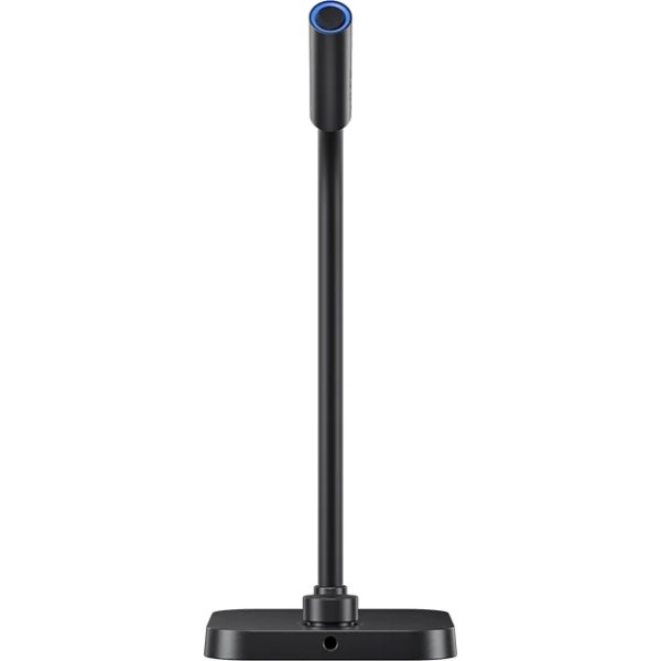 BOYA Svanehalsmikrofon CM30 USB-C