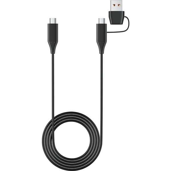 BOYA Svanehalsmikrofon CM30 USB-C