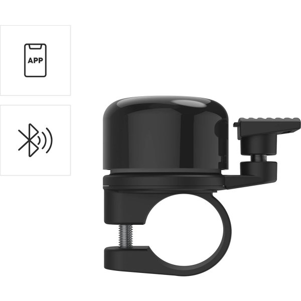 HAMA Ringeklokke Air‑Bell Pro - Til Apple Find My