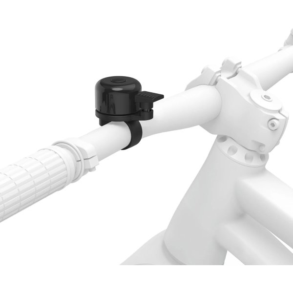 HAMA Ringeklokke Air‑Bell Pro - Til Apple Find My