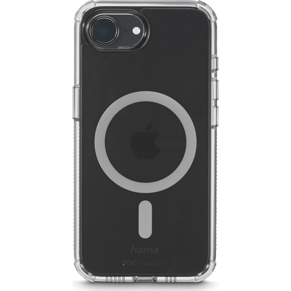 HAMA Mobilcover Extreme Protect - iPhone 16e/17e