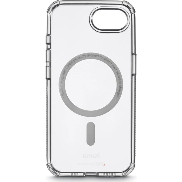 HAMA Mobilcover Extreme Protect - iPhone 16e/17e