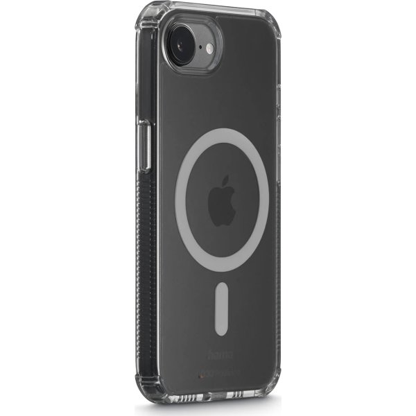 HAMA Mobilcover Extreme Protect - iPhone 16e/17e
