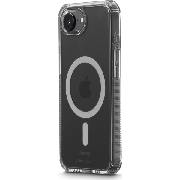 HAMA Mobilcover Extreme Protect - iPhone 16e/17e