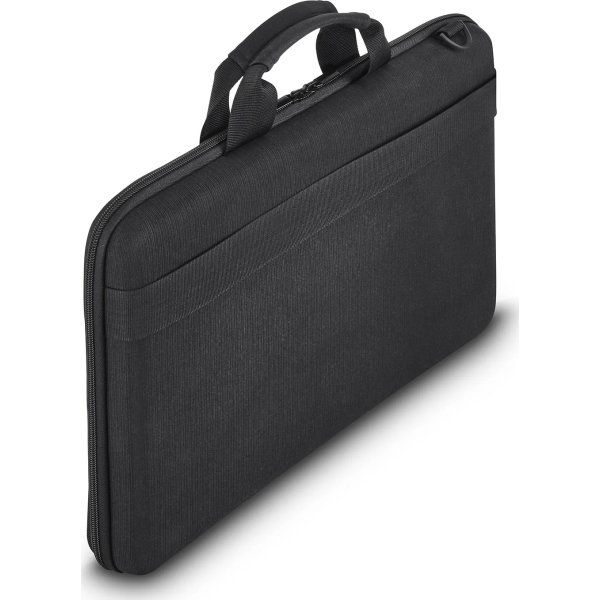 HAMA Computertaske Hardcase Protection 14.1" Sort