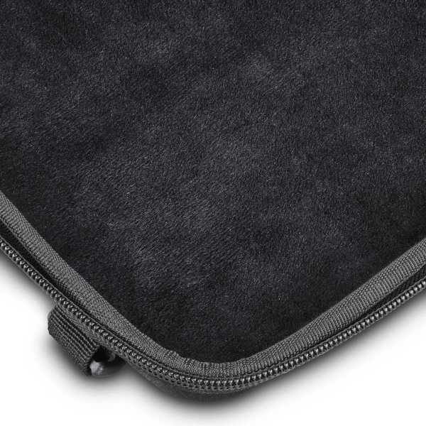 HAMA Computertaske Hardcase Protection 14.1" Sort