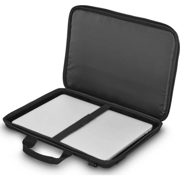 HAMA Computertaske Hardcase Protection 16.2" Sort